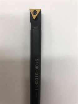 Резец токарный расточной S10K-STUCR11 2527