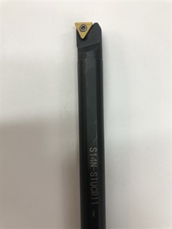 Резец токарный расточной S14N-STUCR11 2529