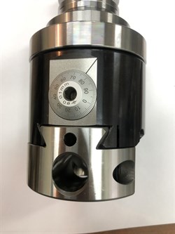 Расточная система BT30-NBH2084 2603