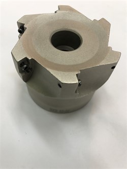 Фреза торцевая BAP300R 63-22-6T 2803