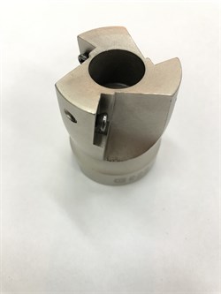 Фреза торцевая BAP400R 40-22-3T 90° 2804