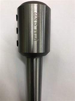 Переходник оправка WELDON  КМ4-SLN32 2837