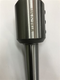 Переходник оправка WELDON  КМ4-SLN40 2838