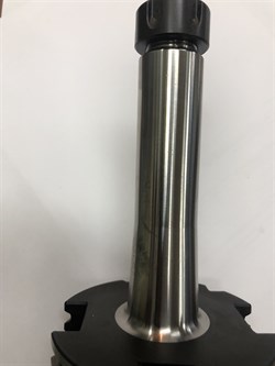 Цанговый патрон SK 50-1/10-160 3009