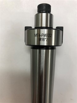 Оправка для фрез MT4-FMB22 1743