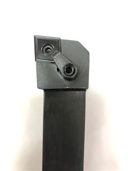 Резец для наружного точения MCLNR3232P19 2133