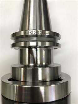 Головка расточная SK40-NBH2084 3642