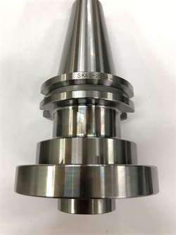 Оправка SK40 для расточной головки NBH2084 3641