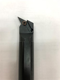 Резец расточной S20R-SVQCR16 3644