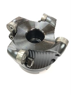 Фреза торцевая R200 6R63-22 4T 3577