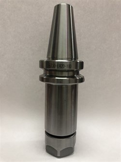 Патрон цанговый BT30-ER20-100 3610