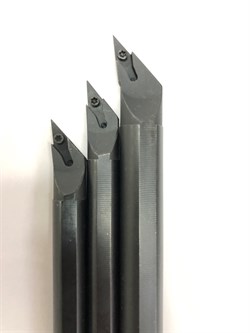 Резец расточной  S14N-SVJCR11 2246