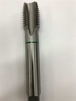 Метчик М33х3,5 HSS-E м/р однопроходной 3846