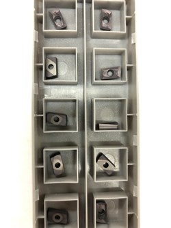 Сменные фрезерные пластины HP ANKT 070208PNTR 2842