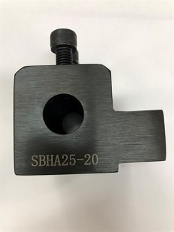 Держатель инструмента SBHA25-20 3920
