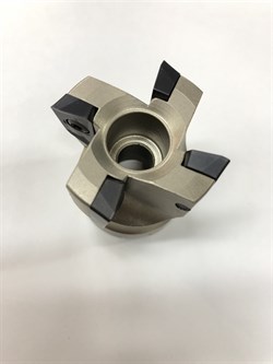 Фреза торцевая BAP400R-40-16 3951