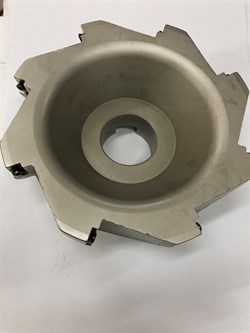 Фреза торцевая BAP400R 200-60-10T 1782