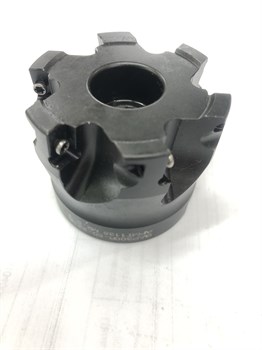 Фреза торцевая BAP 300R 50-22-6T 90° 3998
