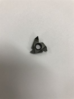 Эльборовая пластина сменная 16ERAG60 CBN 4035