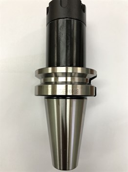 Патрон цанговый BT40-ER25-100 3540