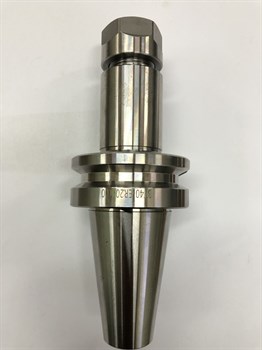 Патрон цанговый BT40-ER20-100 3615
