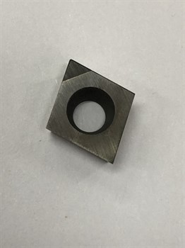 Эльборовая пластина CCGT09T302 CBN 4032