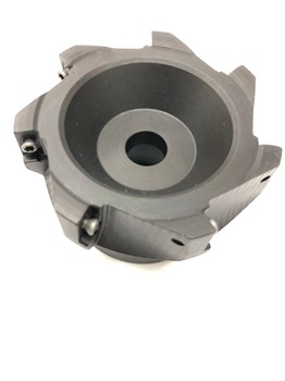 Фреза торцевая BAP300R 63-22-7T 4130