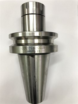 Патроны цанговые BT50 -  ER25 ER32 ER40 4262