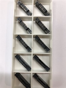 Пластины отрезные MGMN 150/200/250/ 300/400/500 / G M LDA 2031