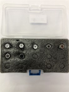 {{photo.Alt || photo.Description || 'Набор цанг ER11 (1-7) стандартной точности ≤0.015'}}