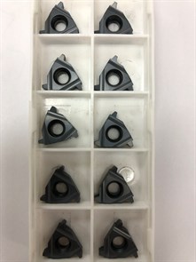Трапецеидальная пластина 16ER 2TR 3TR LDA 2520