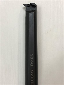 Расточные державки S16Q/S20R/S25S-SVUCR11 S16Q/S20R/S25S-SVUCR11(16) 4572