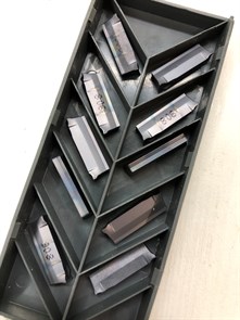 Пластина твердосплавная DGR DGL 4003J-4D IC908 3800