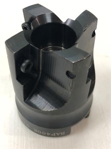 Фрезы торцевые 90° BAP400R 40 45 мм-4T  APMT1604 пластинам 1773