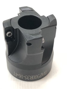Фрезы торцевые BAP300R 35/40/50/63 мм 4T 5T 6T 7T 4215