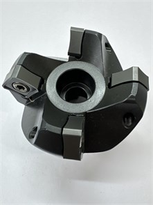 Фрезы торцевые 45° SN12 к пластинам SNMX1205 50 / 80 / 100 / 125 / 160 мм 4938
