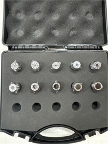 {{photo.Alt || photo.Description || 'Набор цанг ER16 10 штук (1-10) AA повышенной точности ≤0.008'}}