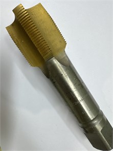 {{photo.Alt || photo.Description || 'Метчик М45х2 Р6М5 м/р однопроходной'}}