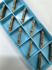 Пластина твердосплав MGMN 150/200/300 - G/M HS72-25 отрезной канавочный 5271