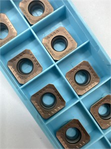 {{photo.Alt || photo.Description || 'Фрезерная пластины SEMT1204AFTN-FM HS-5120/LT-30'}}