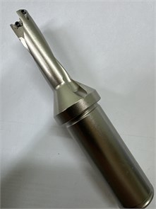 Корпусные сверла 12 мм 2D/3D/4D SOMT04 пластинами 5387