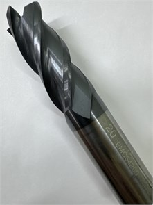 Твердосплавные фрезы D1-D20 мм K2+ по стали 5373