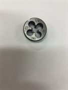 Плашка дюймовая 1/4" 20H 24H 28H UNC UNF 2110