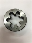 Плашка м26 х 1*1,25*1,5*2 2373