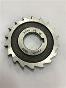 Фреза дисковая 80 х 8/10/12 х 27 Z=18 Р6АМ5 Р12 2745