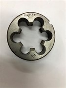 Плашка м25х1*1,5*2 2370