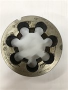 Плашка коническая к2" 3871