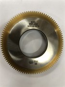 Долбяк дисковый м1 Z100 20° А 2530-0191 3901