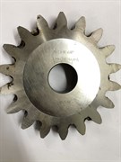 Долбяк дисковый m7 Z18 20° А Р18 9323-60 3905