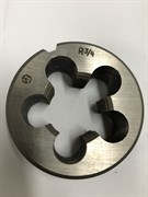 Плашка коническая R 3/4 4091